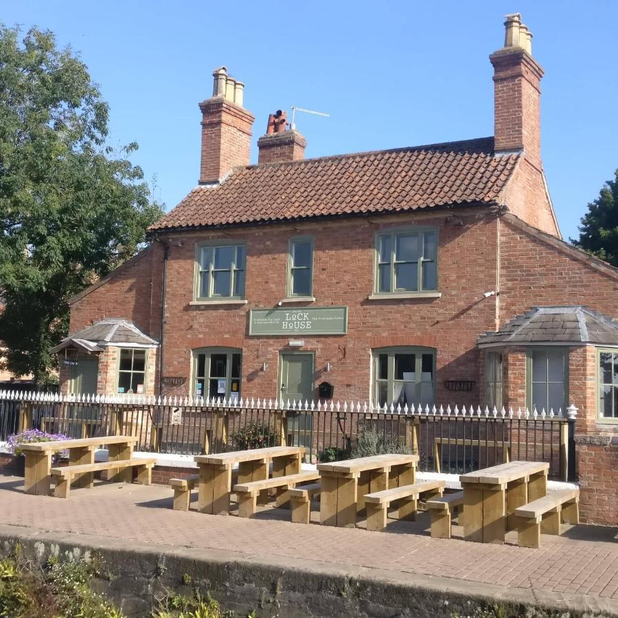The Riverside Rooms Newark upon Trent Εξωτερικό φωτογραφία