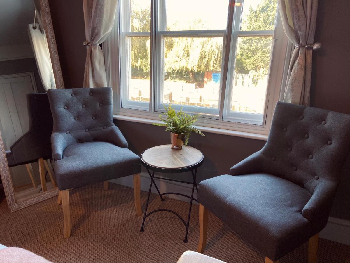 The Riverside Rooms Newark upon Trent Εξωτερικό φωτογραφία