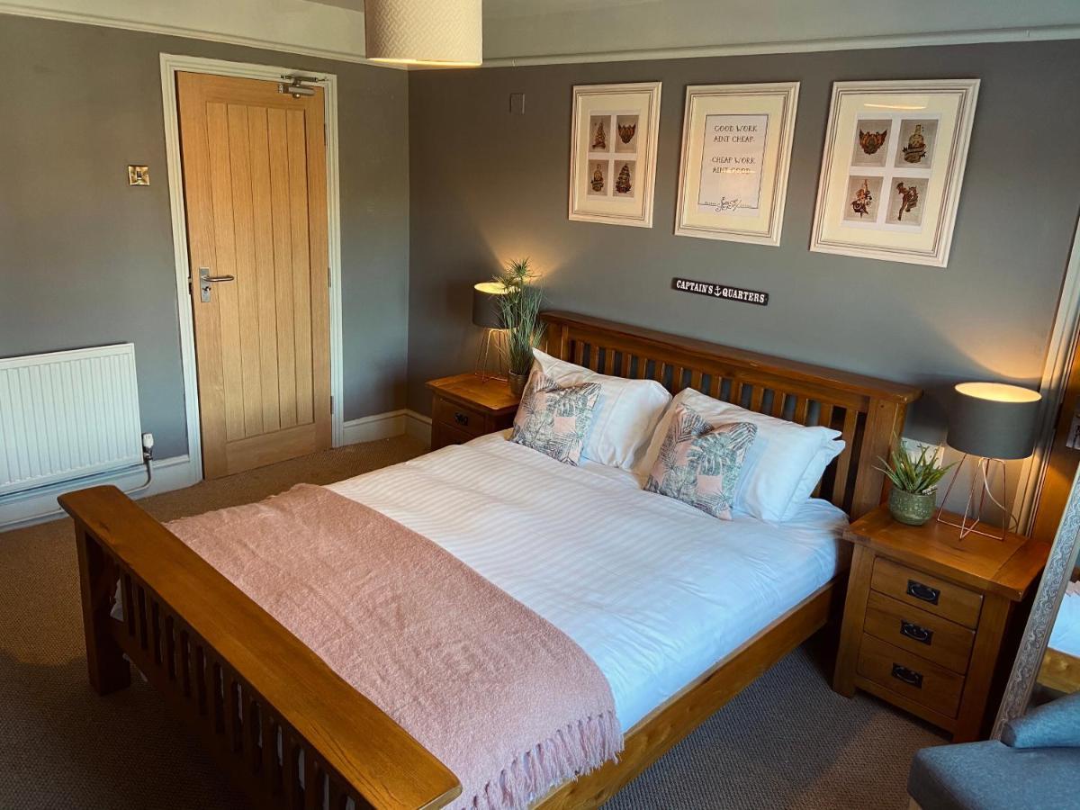 The Riverside Rooms Newark upon Trent Εξωτερικό φωτογραφία