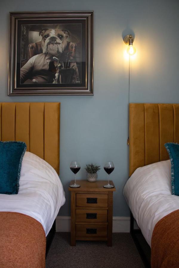 The Riverside Rooms Newark upon Trent Εξωτερικό φωτογραφία