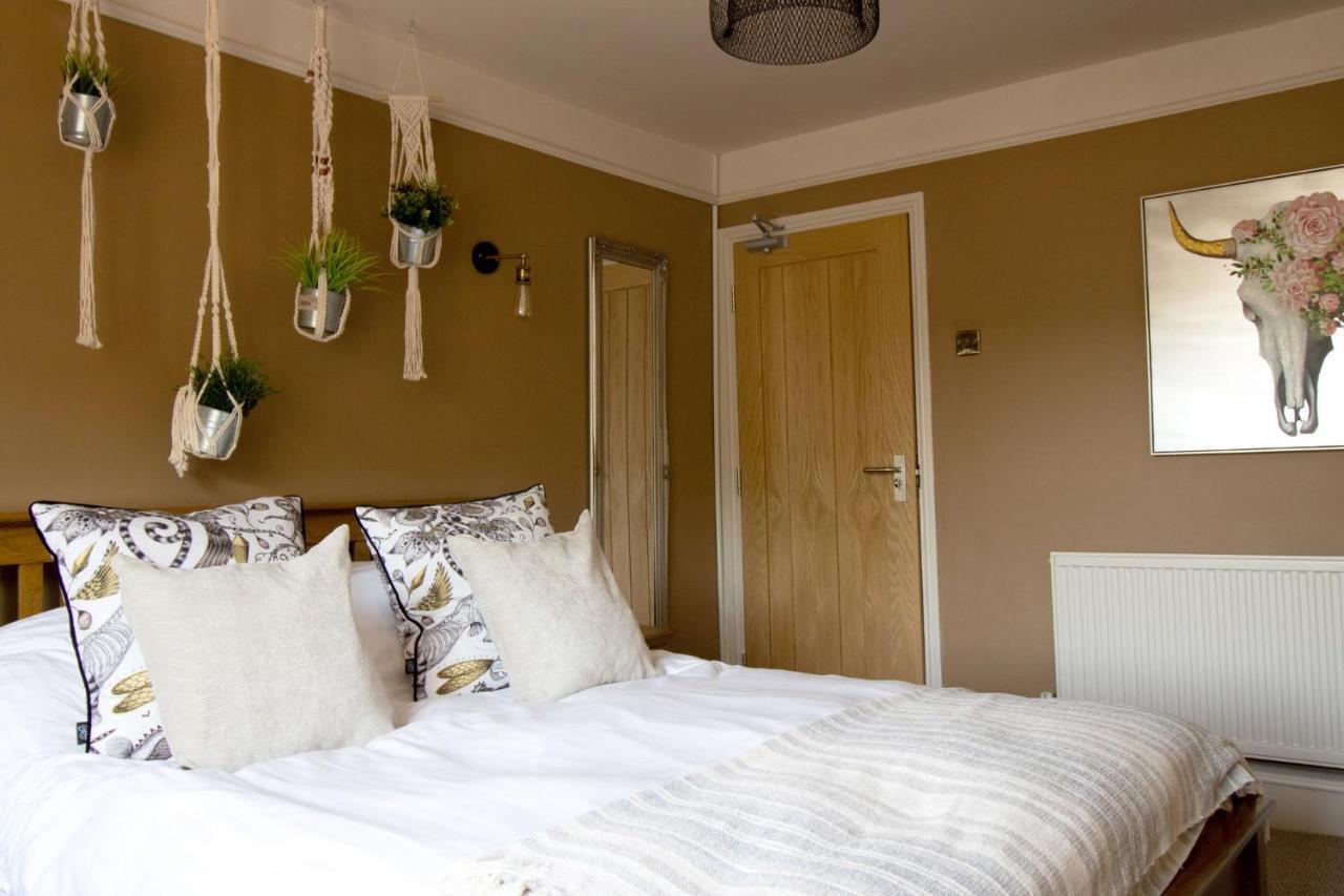 The Riverside Rooms Newark upon Trent Εξωτερικό φωτογραφία
